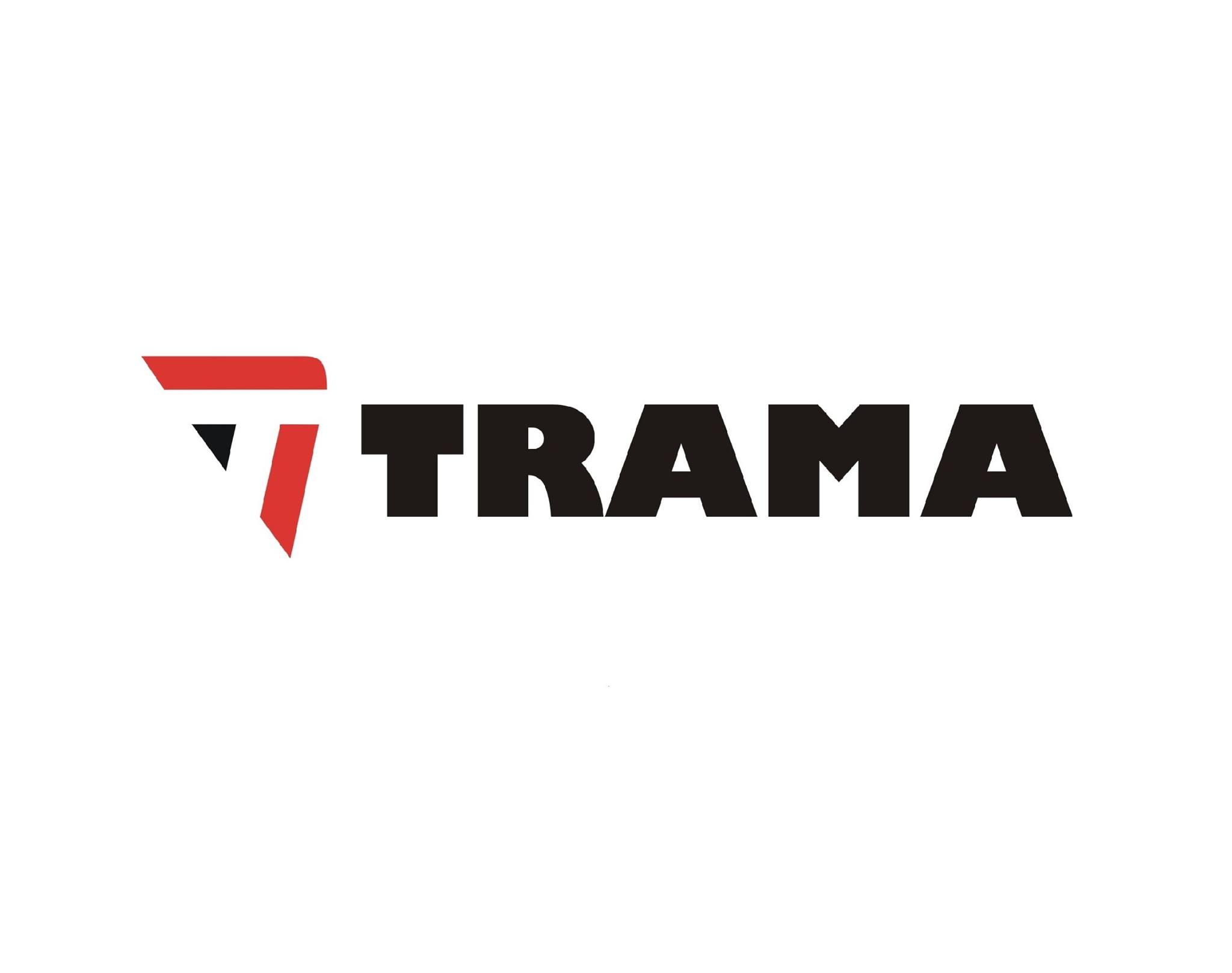 Fachada de Distribuidora TRAMA